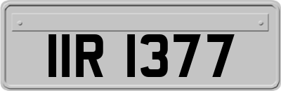 IIR1377