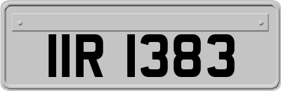 IIR1383