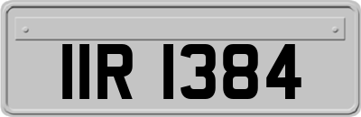 IIR1384