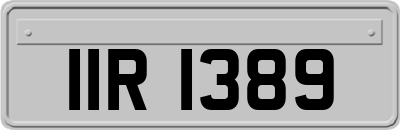 IIR1389