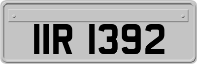 IIR1392