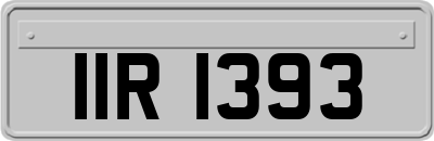 IIR1393
