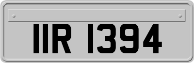 IIR1394