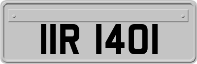 IIR1401