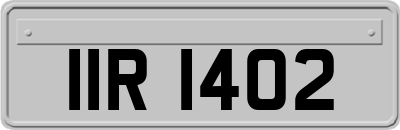 IIR1402