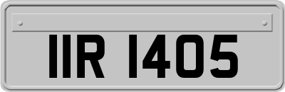 IIR1405