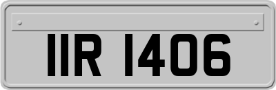 IIR1406
