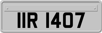 IIR1407