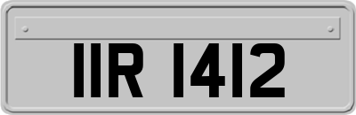 IIR1412