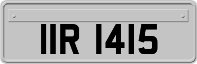 IIR1415