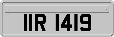 IIR1419