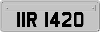 IIR1420