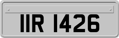IIR1426