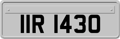 IIR1430