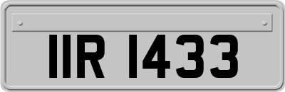 IIR1433