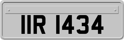 IIR1434