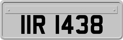 IIR1438