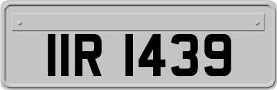 IIR1439