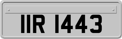 IIR1443