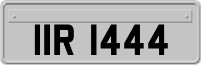 IIR1444