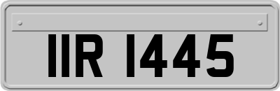 IIR1445
