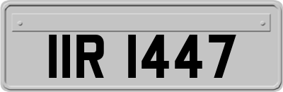 IIR1447