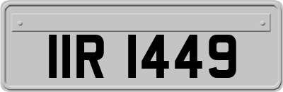IIR1449