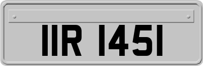 IIR1451
