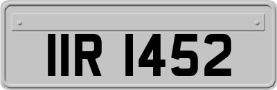 IIR1452