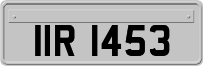 IIR1453