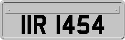 IIR1454