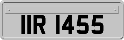 IIR1455