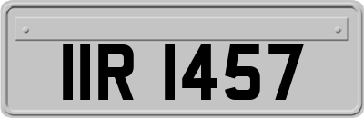 IIR1457