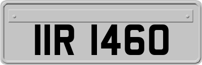 IIR1460