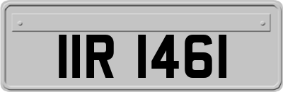 IIR1461