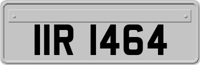 IIR1464