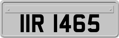 IIR1465