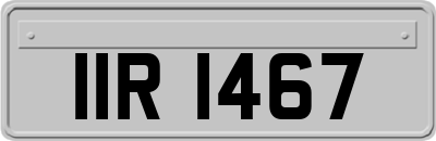 IIR1467
