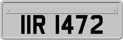 IIR1472