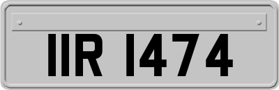IIR1474