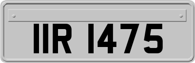 IIR1475