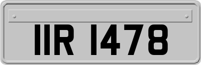 IIR1478