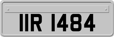 IIR1484