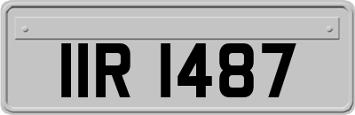 IIR1487