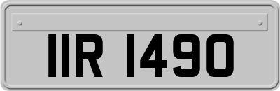 IIR1490