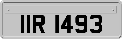 IIR1493