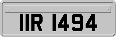 IIR1494