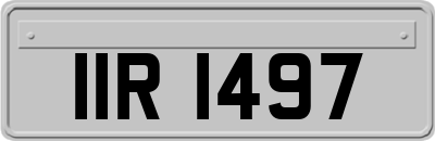 IIR1497