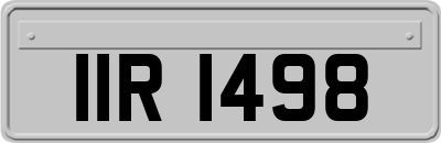 IIR1498