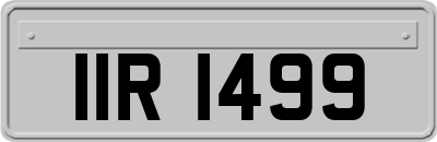 IIR1499